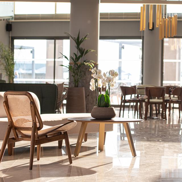 Hôtel Portes Lithos Luxury Resort photo 2