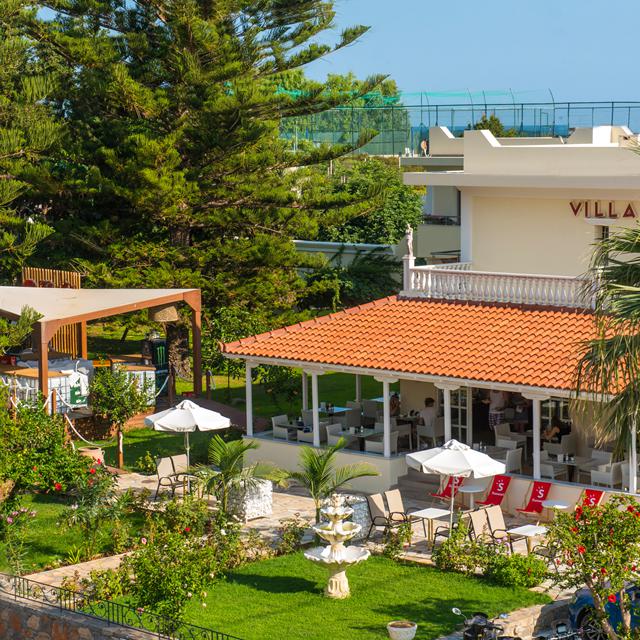 Villa Malia photo 1
