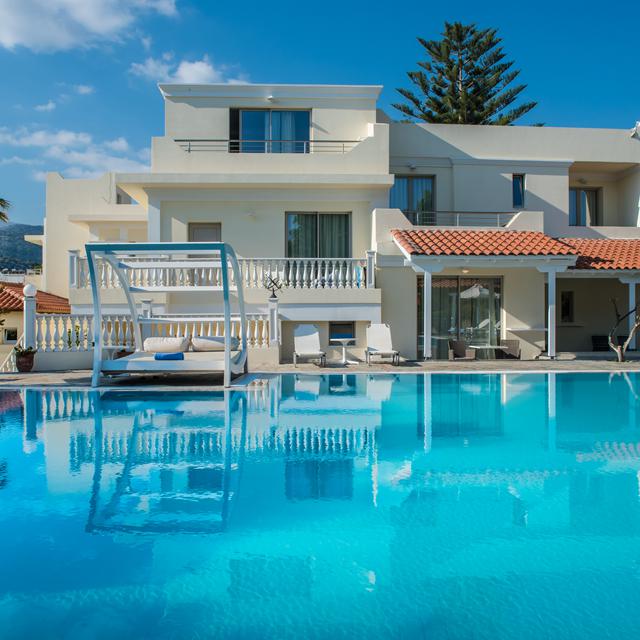 Villa Malia photo 0