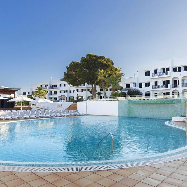 Hôtel Palia Dolce Farniente