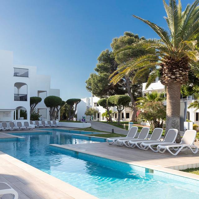 Hôtel Palia Dolce Farniente photo 1