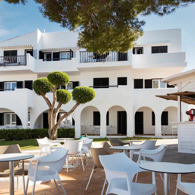 Hôtel Palia Dolce Farniente photo 10