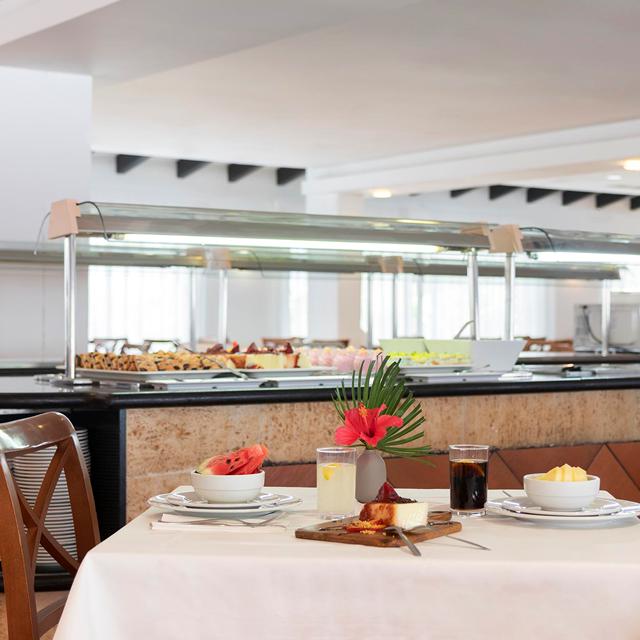 Hôtel Palia Dolce Farniente photo 18