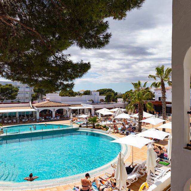 Hôtel Palia Dolce Farniente photo 11
