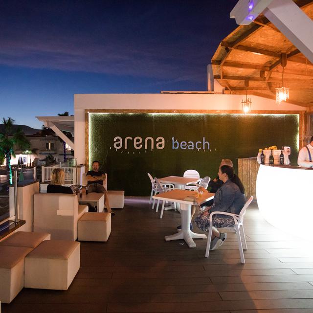 Hôtel Arena Beach - all inclusive photo 20