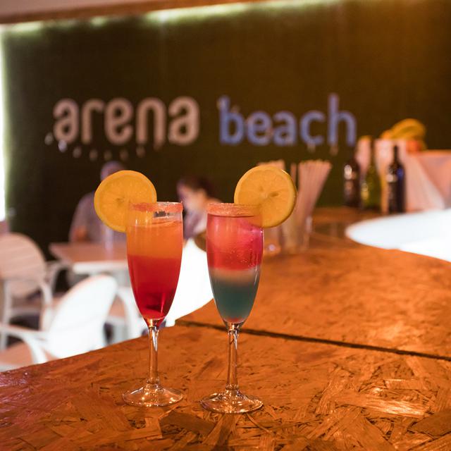 Hôtel Arena Beach - all inclusive photo 19