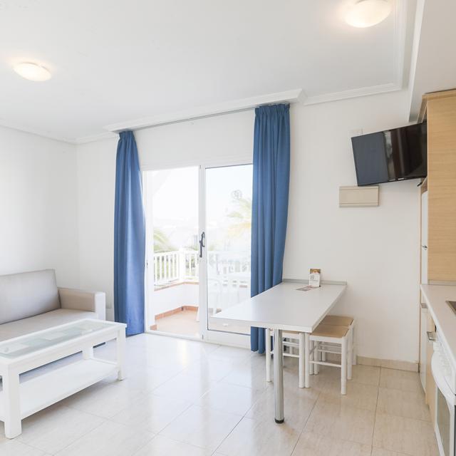 Hôtel Arena Beach - all inclusive photo 3