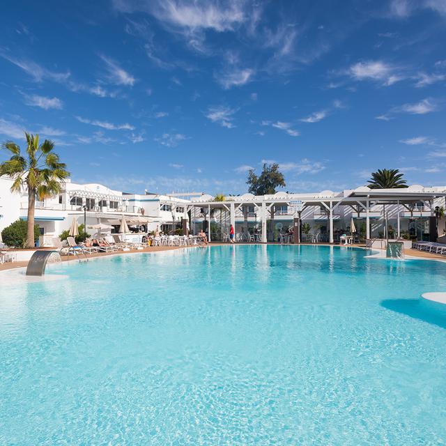 Hôtel Arena Beach - all inclusive photo 0