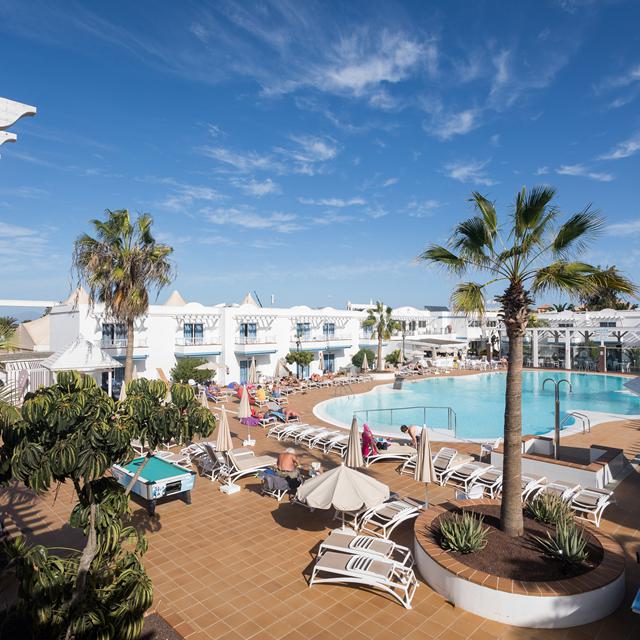 Hôtel Arena Beach - all inclusive photo 1