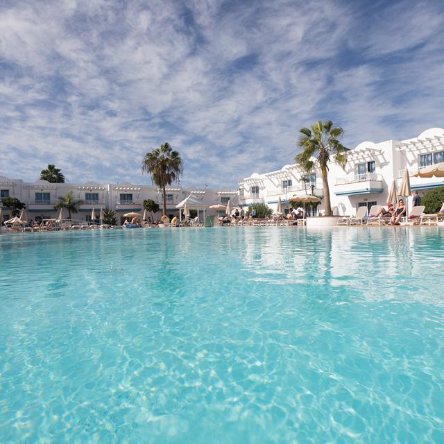 Hôtel Arena Beach - all inclusive photo 8