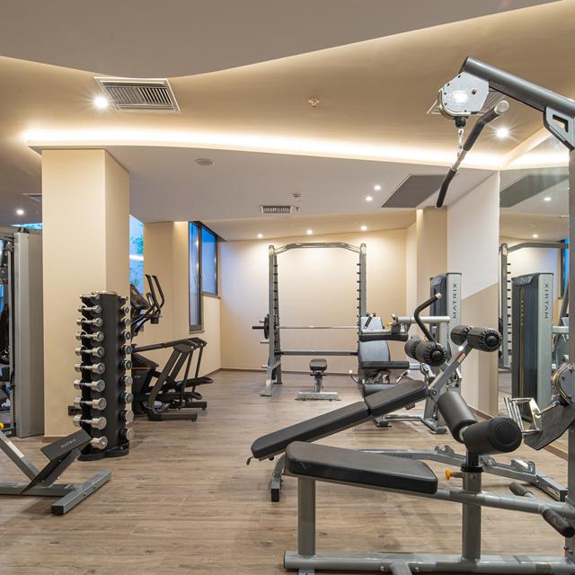 Hôtel Portes Lithos Luxury Resort photo 14