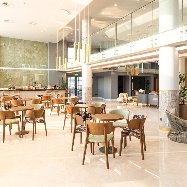 Hôtel Portes Lithos Luxury Resort photo 18