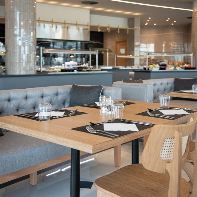 Hôtel Portes Lithos Luxury Resort photo 7