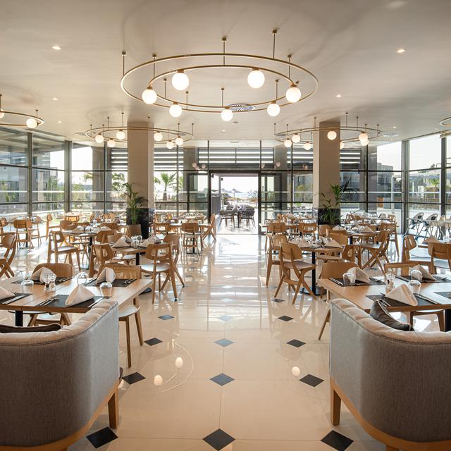 Hôtel Portes Lithos Luxury Resort photo 6