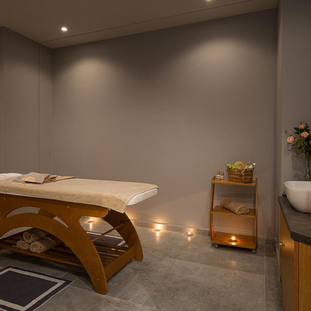 Hôtel Portes Lithos Luxury Resort photo 16