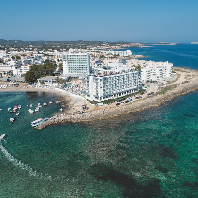 Amare Beach Hotel Ibiza - réservé aux adultes photo 25