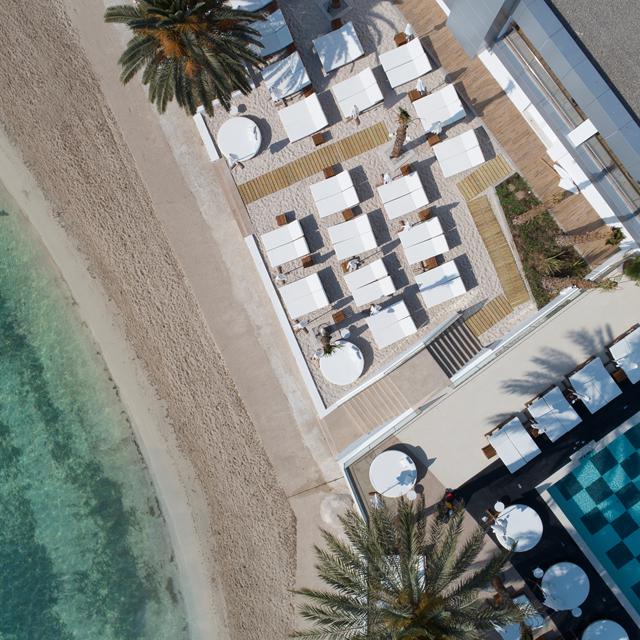 Amare Beach Hotel Ibiza - réservé aux adultes photo 1