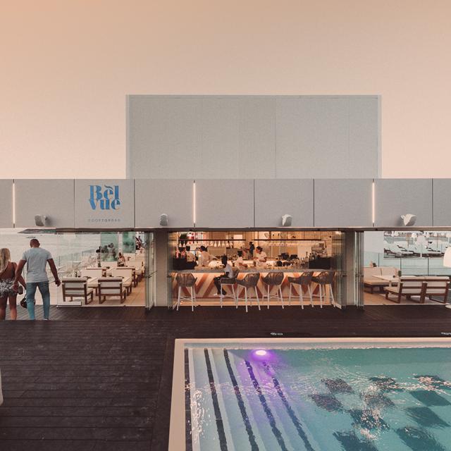 Amare Beach Hotel Ibiza - réservé aux adultes photo 22