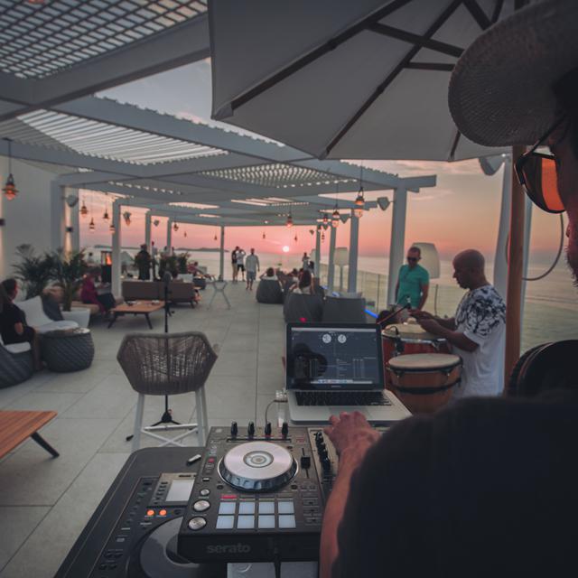 Amare Beach Hotel Ibiza - réservé aux adultes photo 23