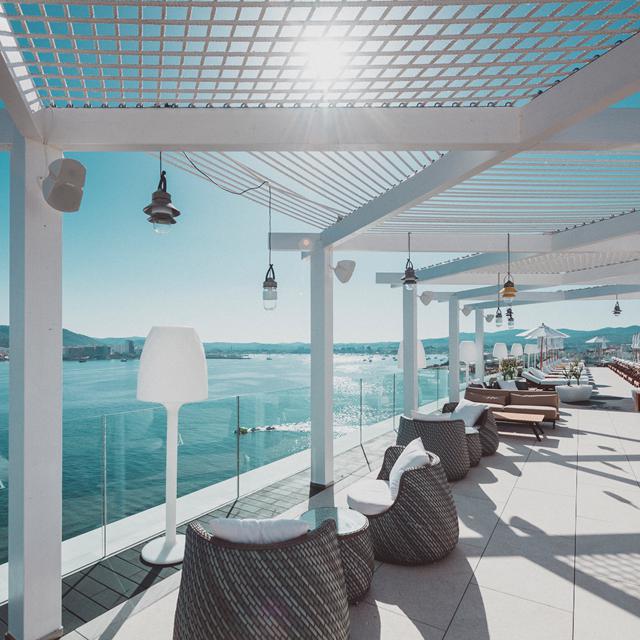 Amare Beach Hotel Ibiza - réservé aux adultes photo 11