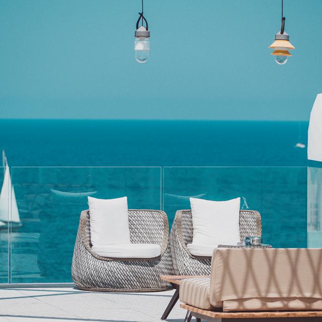 Amare Beach Hotel Ibiza - réservé aux adultes photo 10