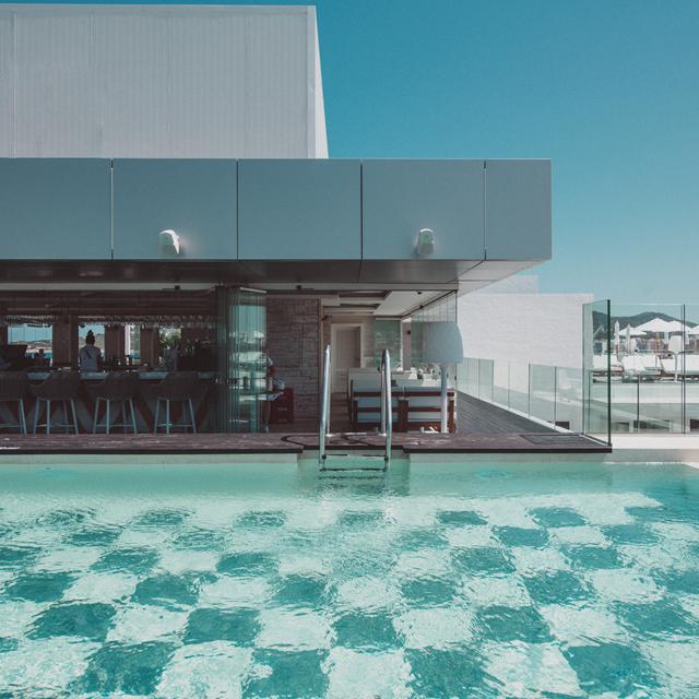 Amare Beach Hotel Ibiza - réservé aux adultes photo 16