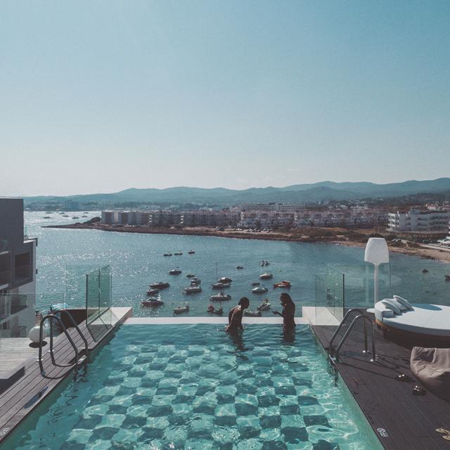 Amare Beach Hotel Ibiza - réservé aux adultes photo 15