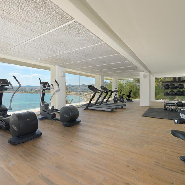 Amare Beach Hotel Ibiza - réservé aux adultes photo 19