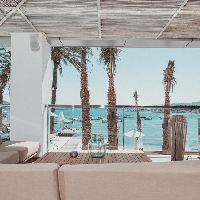 Amare Beach Hotel Ibiza - réservé aux adultes photo 7