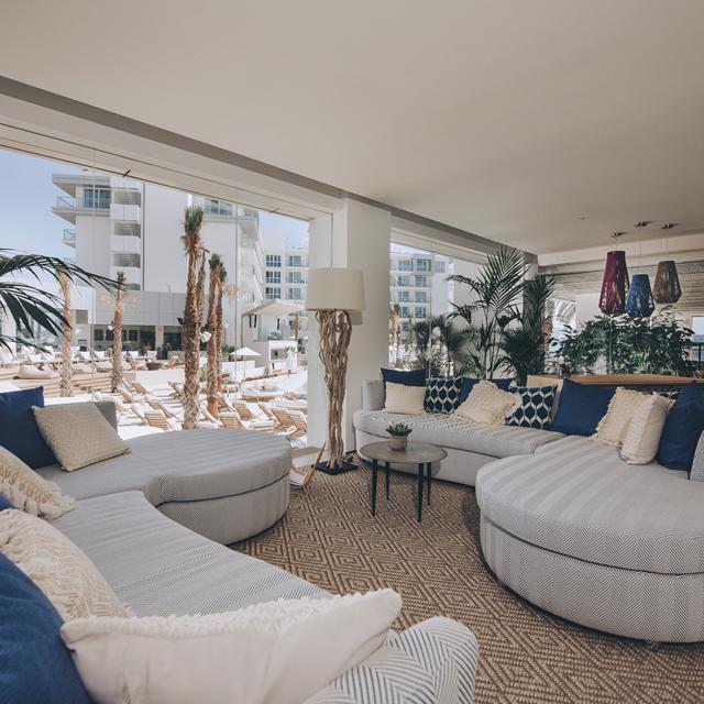 Amare Beach Hotel Ibiza - réservé aux adultes photo 5