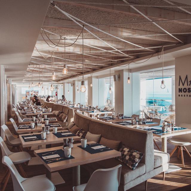 Amare Beach Hotel Ibiza - réservé aux adultes photo 8