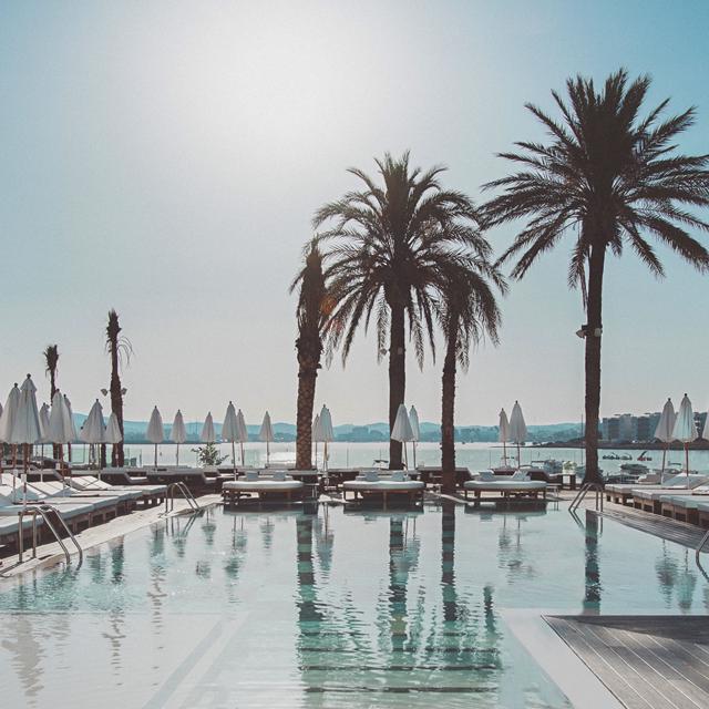 Amare Beach Hotel Ibiza - réservé aux adultes photo 17