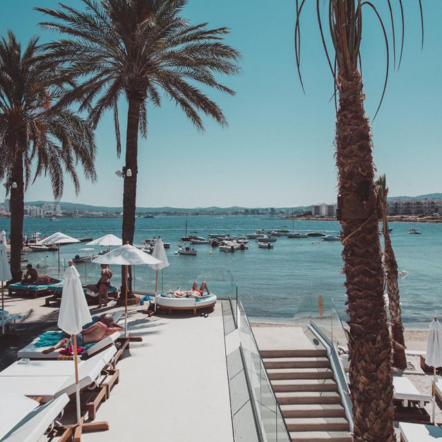 Amare Beach Hotel Ibiza - réservé aux adultes photo 18