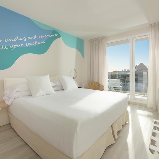 Amare Beach Hotel Ibiza - réservé aux adultes photo 4