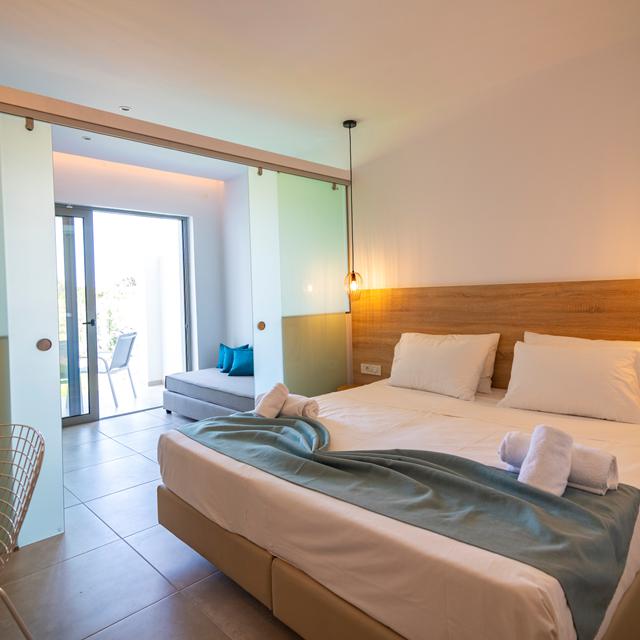 Hôtel Lambi Resort photo 18