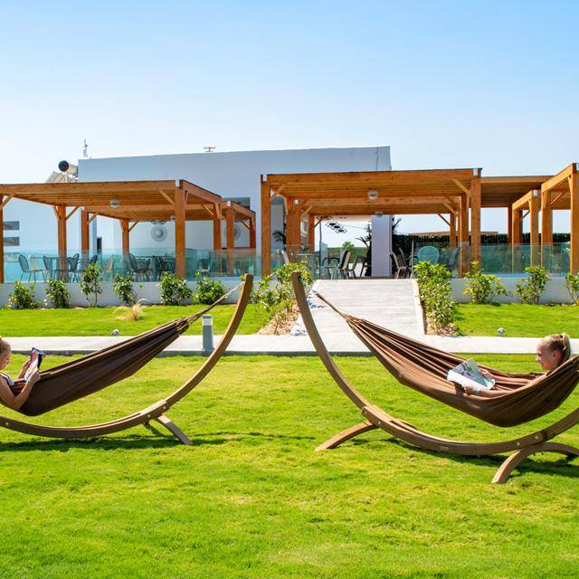 Hôtel Lambi Resort photo 12