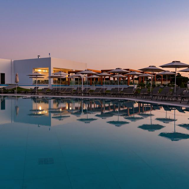 Hôtel Lambi Resort photo 22
