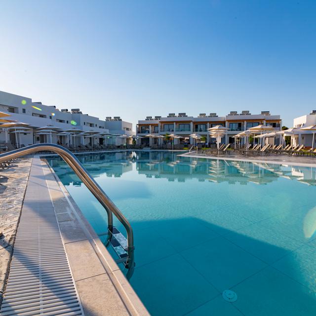 Hôtel Lambi Resort photo 10