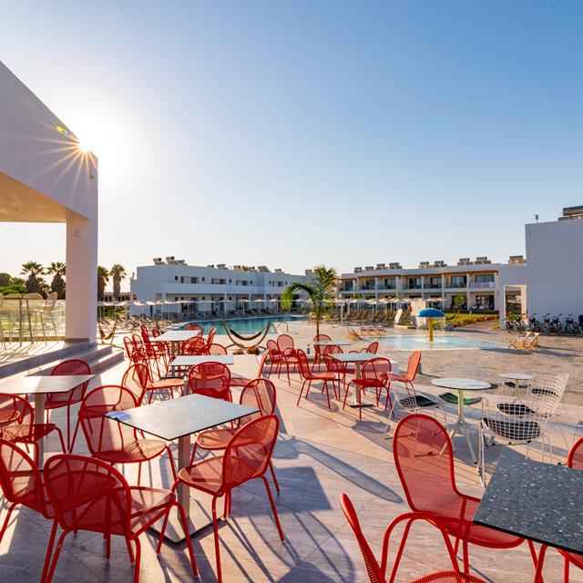 Hôtel Lambi Resort photo 1