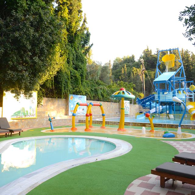 Hôtel Rodos Palace - All inclusive photo 15