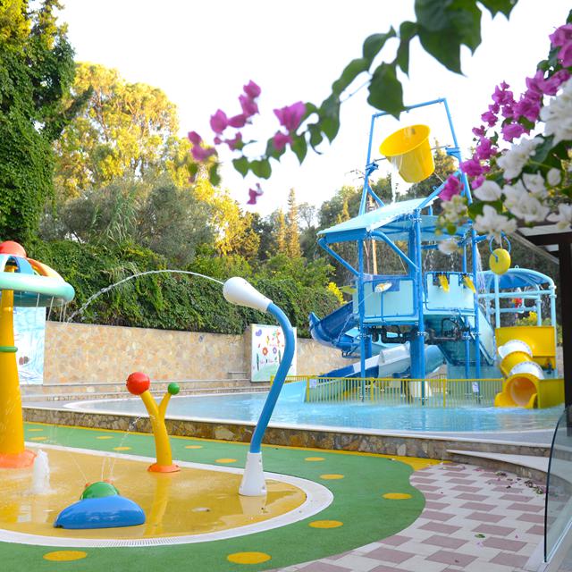 Hôtel Rodos Palace - All inclusive photo 14