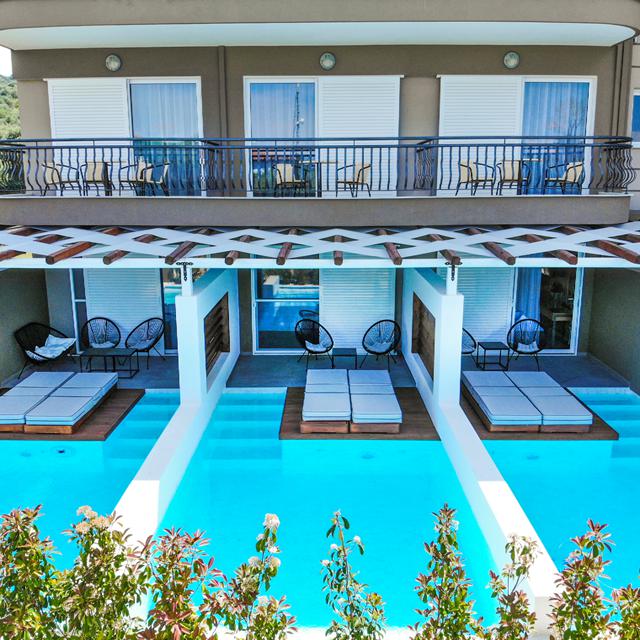 Royal Hôtel & Suites - All Inclusive photo 2