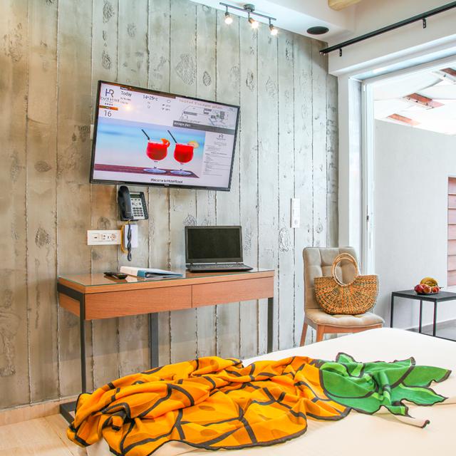 Royal Hôtel & Suites - All Inclusive photo 5