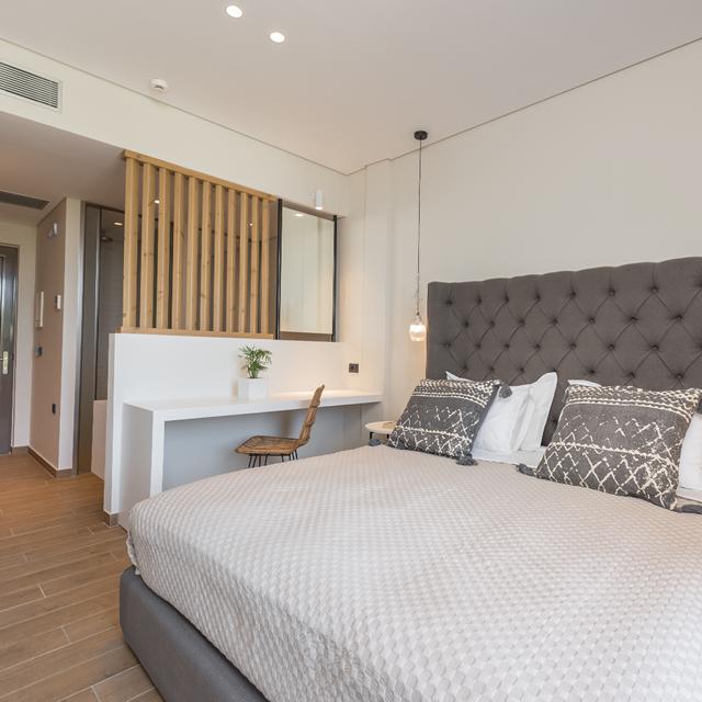 Eptanisos Beachfront Suites photo 9