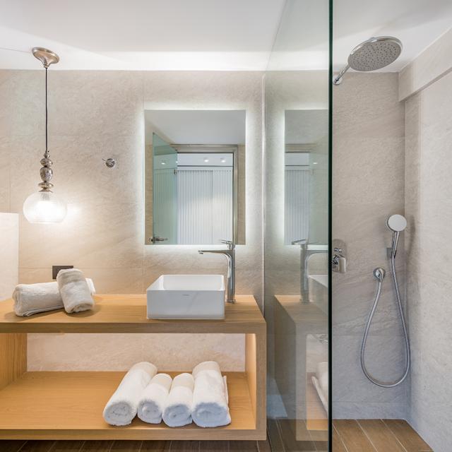 Eptanisos Beachfront Suites photo 14