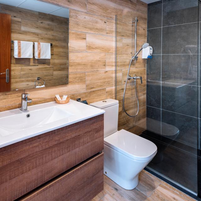 Hôtel Mercè photo 14