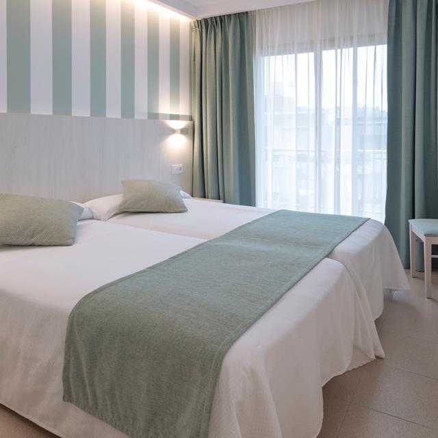 Hôtel Mercè photo 17