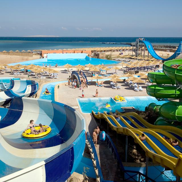 Hôtel Titanic Beach Spa photo 1