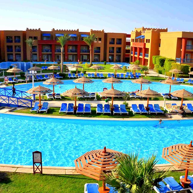 Hôtel Titanic Beach Spa