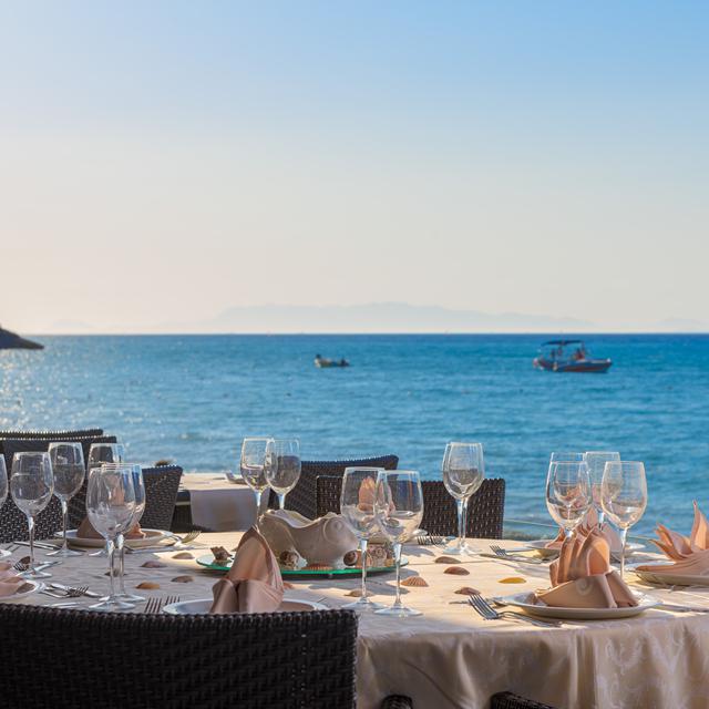 Hôtel Avra Beach Resort photo 9